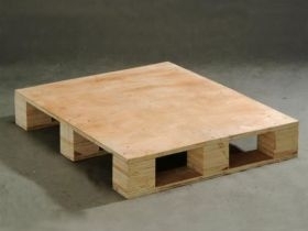 Lợi ích khi sử dụng pallet gỗ? Xưởng đóng pallet gỗ uy tín