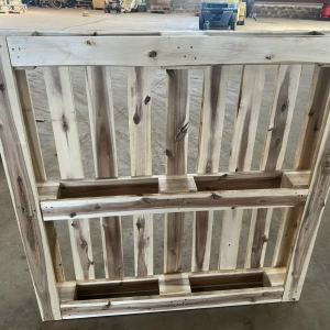 Pallet Gỗ Tràm
