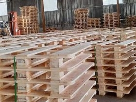 Pallet là gì? Hướng dẫn đóng hàng pallet đúng quy cách