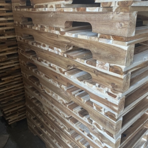 Pallet Xuất Khẩu