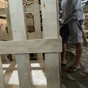 Ván Ép Đóng Kiện