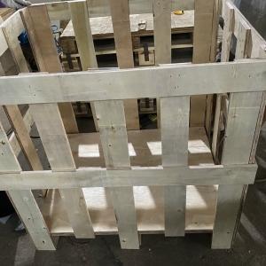 Ván Ép Đóng Kiện